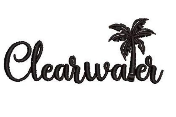 A Craft Fair Seller's Review of Palm Tree Silhouette Clearwater