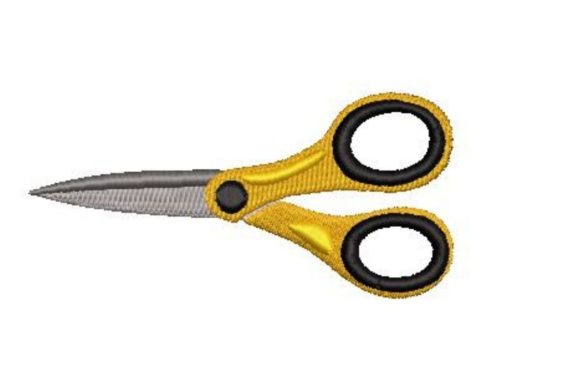 All Purpose Scissors: An Embroidery Designer’s Sweatshirt Review
