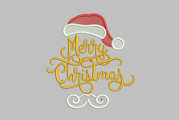 Beautiful Merry Christmas: A Designer's Hands-On Review