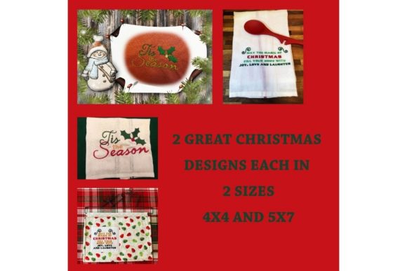 Christmas Sayings for Craft Fair Embroidery Success