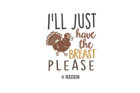 Evaluating the Thanksgiving Baby Embroidery Design for Gifts