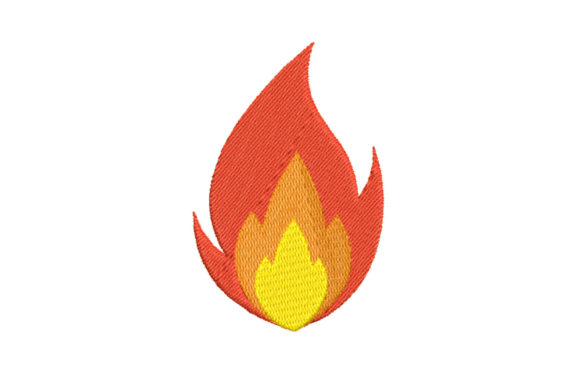 Flame Embroidery Design: A Maker’s Honest Review