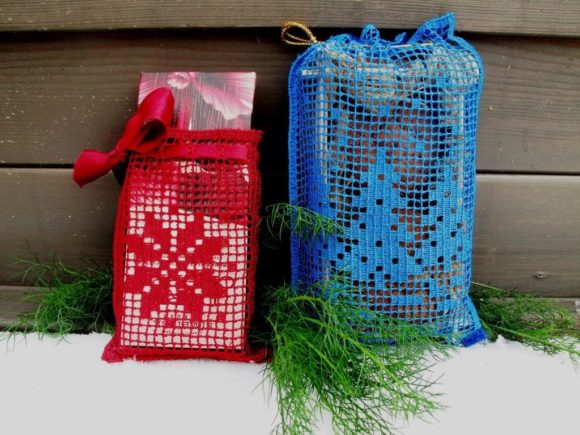 FSL Christmas Bags: A Designer’s Boutique Review