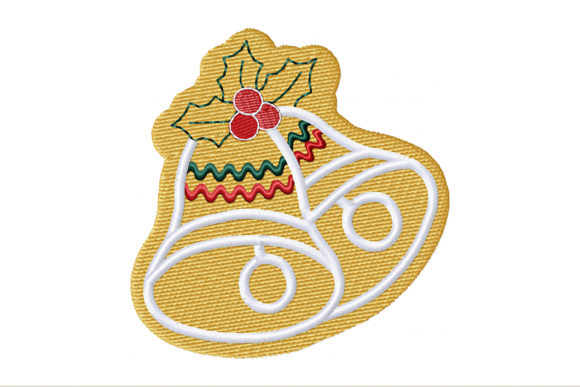 Gingerbread Christmas Bells Review for Personalized Gifts