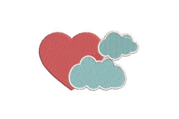 Heart and Clouds Embroidery: A Maker’s Honest Review
