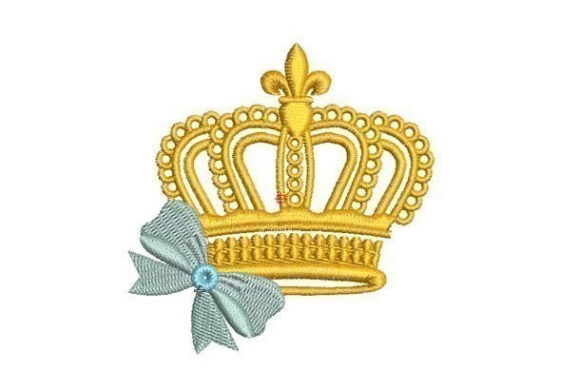 Reviewing Cute Prince Crown for Boutique Sweatshirts