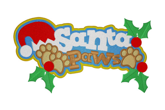 Santa Paws: A Designer's Review for Real Projects