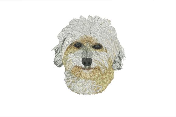 Shih Tzu Embroidery Design: A Maker’s Honest Review
