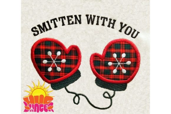 Smitten with You: A Designer Review for Handmade Gifts