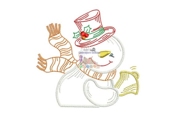 Snowman with Bell: A Designer’s Practical Review
