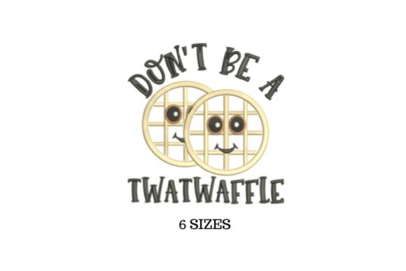 Twat Embroidery Design: A Seller's Creative & Commercial Review