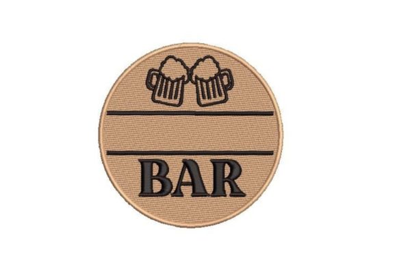 Why Bar Monogram Earns a Prime Spot at Craft Fairs